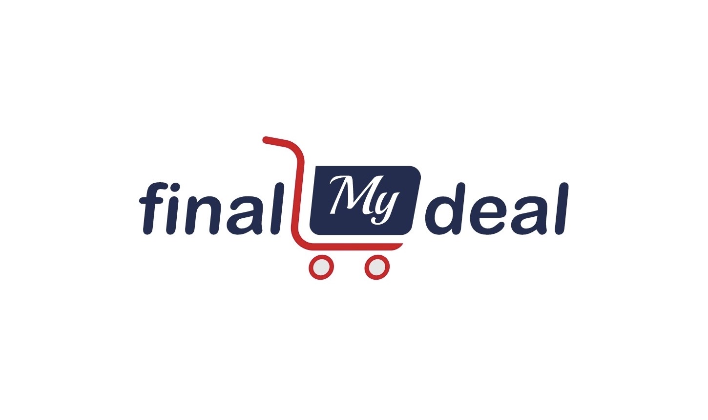 FinalMyDeal Logo